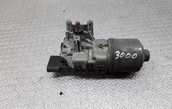 Alfa Romeo 147 Wiper motor 0390241514
