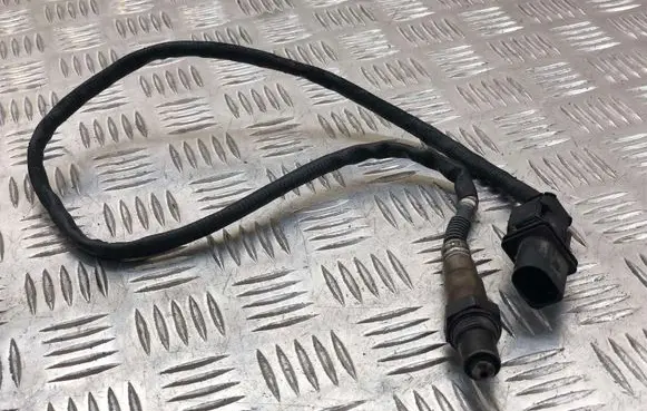 Mercedes-Benz C W203 Lambda probe sensor 0035427118 0258017018