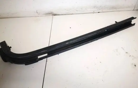 Ford Grand C-MAX Sliding door trim 