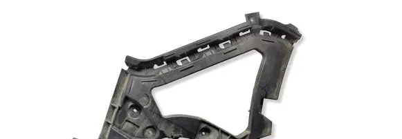 Ford Transit - Tourneo Connect Rear bumper mounting bracket DT1117A882A