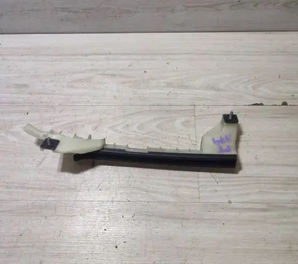 Renault Kangoo III Sliding door trim 822785833R