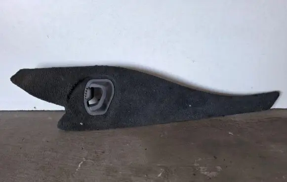 Volvo XC90 Centre console side trim front 39971640