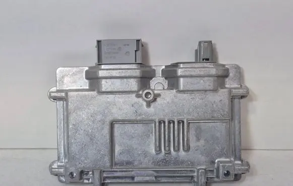 Audi Q7 4M Other control units/modules 971907547G 4M0907547 1800020054