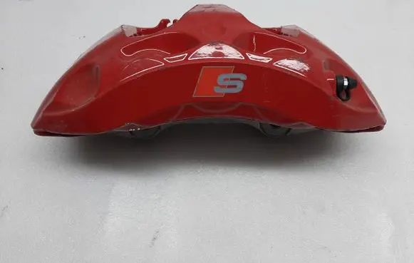 Audi A4 S4 B5 8D Front brake caliper 8W0615106CR
