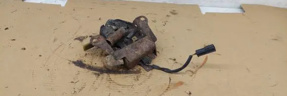 Ford Probe Engine bonnet/hood lock/catch