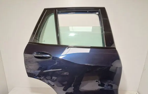 BMW X5 G05 Rear door 8738554 2642780