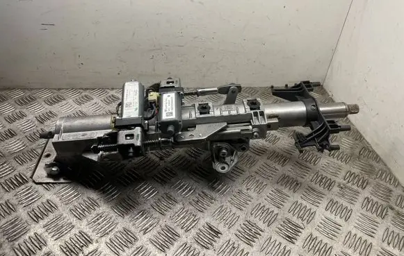 BMW X5 F15 Steering wheel axle 6868391
