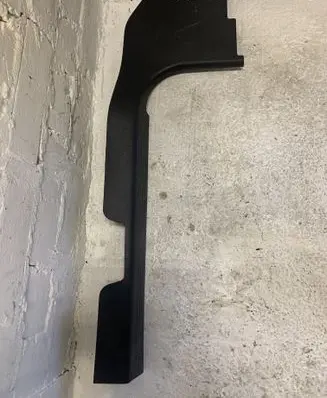 Dodge Nitro Front sill trim cover 5KH90TRMAC 50516J10 7840R