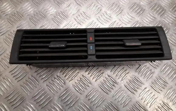 Mercedes-Benz S W140 Dash center air vent grill 1408300554