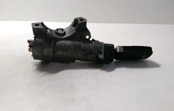Ignition lock
