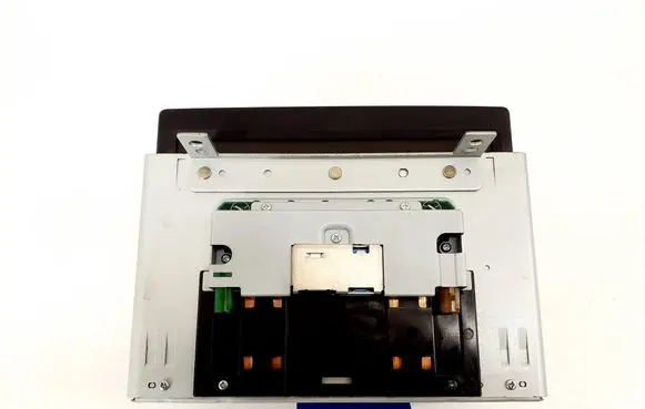 Volvo XC70 Screen/display/small screen 31282523 312825231