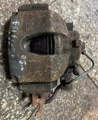 Renault Espace - Grand espace IV Front brake caliper