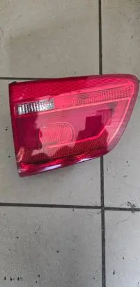 Volkswagen Touran II Tailgate rear/tail lights 1T0945094 2TZ01046902