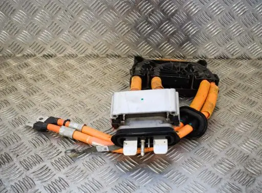 Tesla Model S Other wiring loom 102256500D