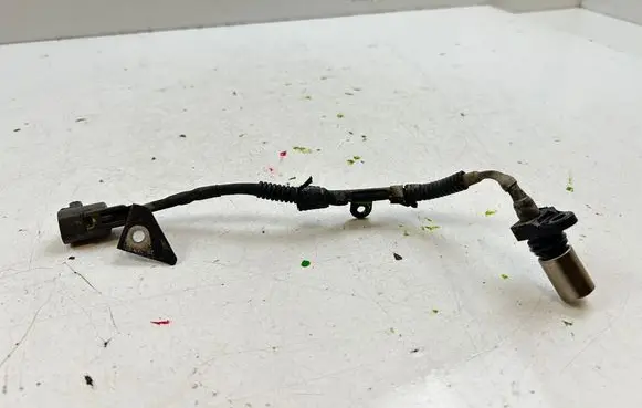 Toyota Avensis T250 Crankshaft speed sensor 11015N15