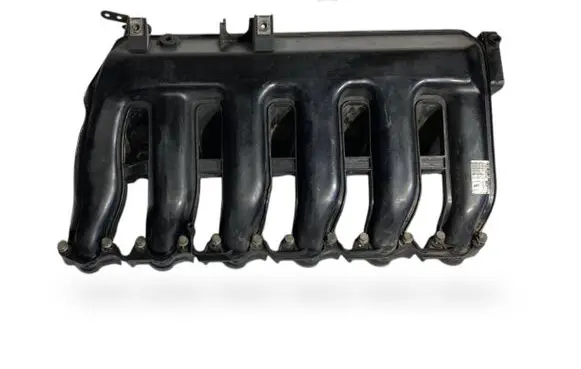 BMW 5 E60 E61 Intake manifold 7790700 7790701