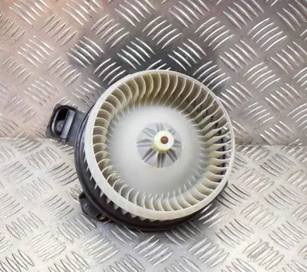 Jeep Compass Heater fan/blower AY2727005011