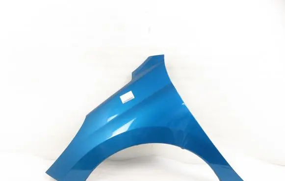 Peugeot 207 Fender 