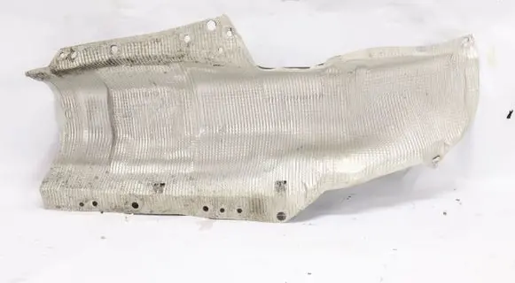 Ford Transit - Tourneo Connect Exhaust heat shield 5783250