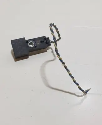 Citroen C3 Airbag deployment crash/impact sensor 1490426080 25571345A3 100ZCB126889