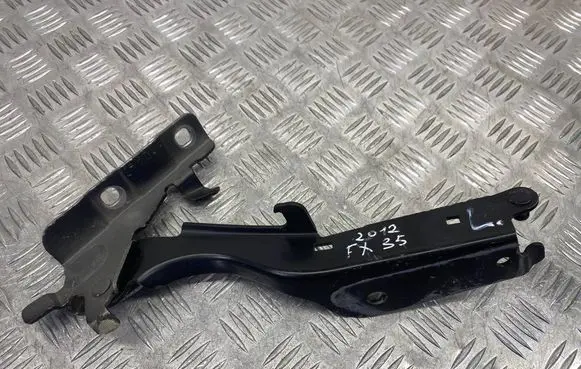 Infiniti FX Engine bonnet/hood hinges ZAWIASLEWYFX35