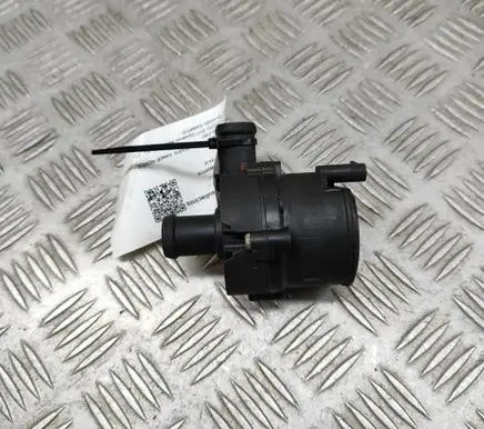 Land Rover Range Rover Evoque L538 Electric auxiliary coolant/water pump 0392023249 DX2318D474AC