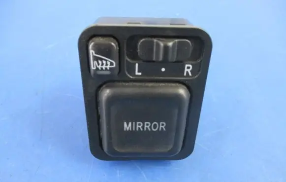 Honda Civic Other devices S5AJ211M1