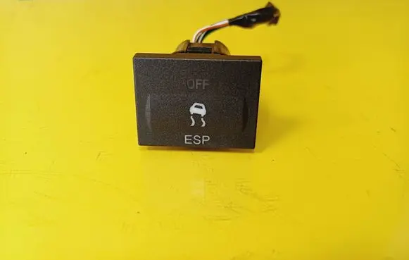 ESP (stability program) switch