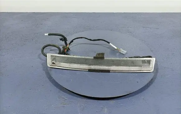 AC 428 Boot/trunk interior light 9689043280