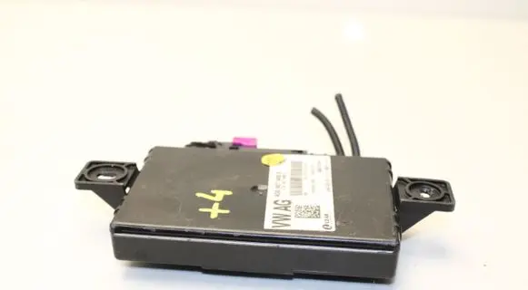 Audi A7 S7 4G Central body control module 