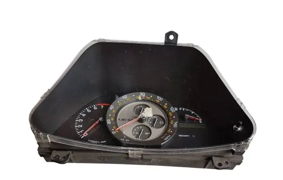 Lexus IS 200-300 Speedometer (instrument cluster) 8380053060GA 69260060