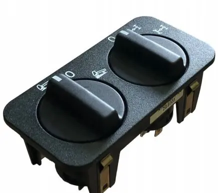 Mercedes-Benz Sprinter W907 W910 Gateway control module A0005457104