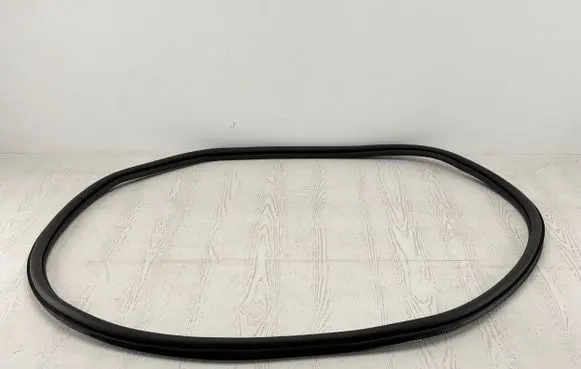 Audi A1 Rubber seal rear door