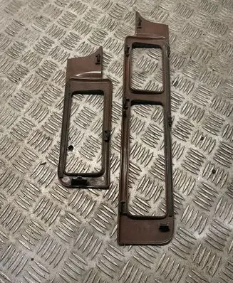 Jeep Grand Cherokee Other dashboard part