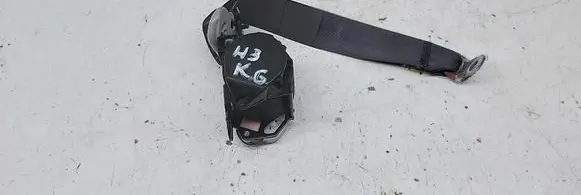 Honda CR-V Rear seatbelt A82850SWW
