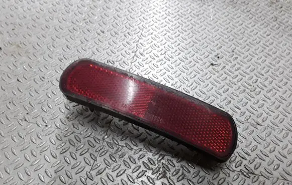 Renault Scenic RX Rear tail light reflector