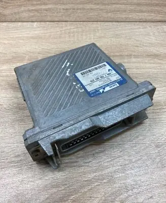 Mitsubishi Carisma Engine control unit/module ECU 7700867274 R04080007B