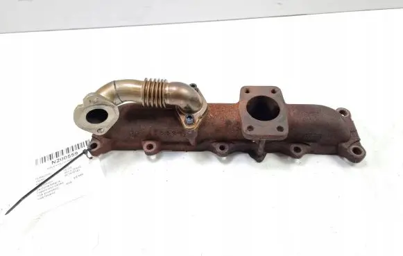Iveco Daily 35 - 40.10 Exhaust manifold 504335591