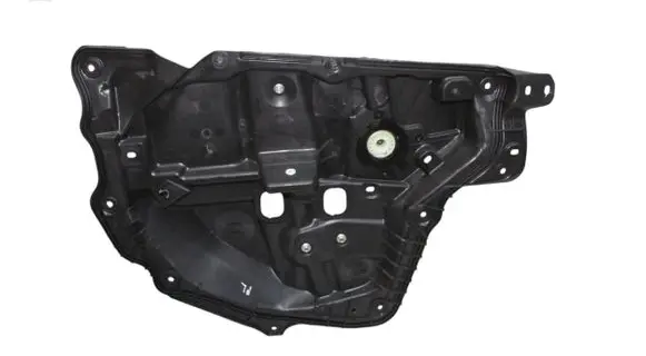Mazda CX-5 Front window lifting mechanism without motor KD355997X KD535997X