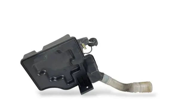 Volkswagen Polo V 6R Windshield washer fluid reservoir/tank 6R0955453E 6R0955453D 6R0955453G
