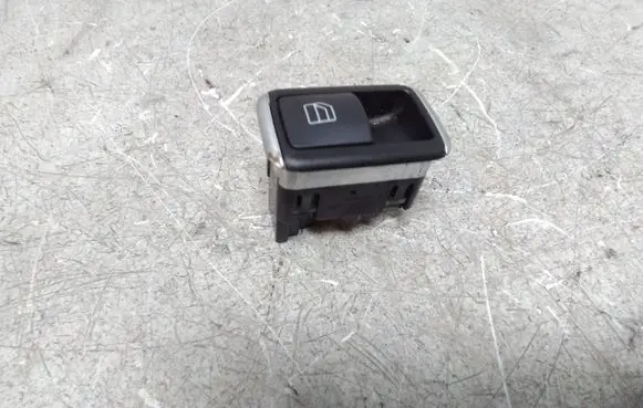 Mercedes-Benz C W204 Electric window control switch A2049058202 10075077 10023290