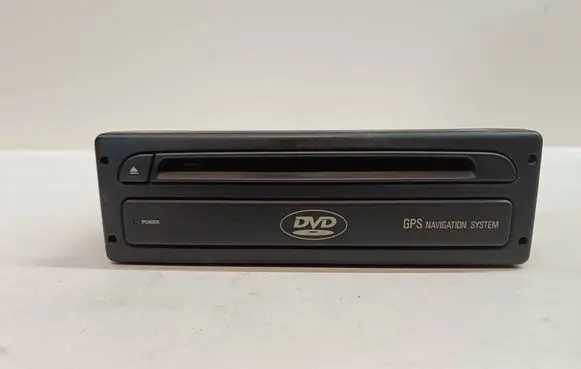 BMW 5 E39 Navigation unit CD/DVD player 6920182 6590692018203
