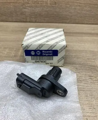 Alfa Romeo 159 Crankshaft position sensor 46798367 0232103046