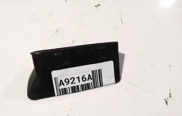 Fiat Punto (188) Dash center air vent grill