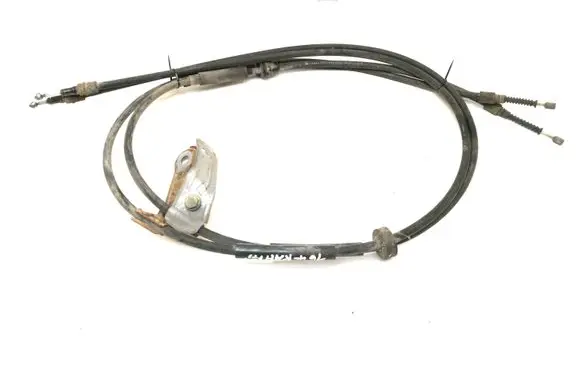 Audi A6 S6 C5 4B Handbrake/parking brake wiring cable 4B0609721H