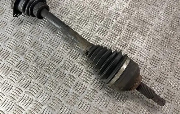 Renault Espace IV Front driveshaft