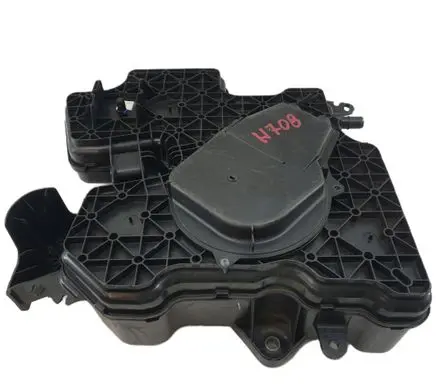 Citroen Jumpy AdBlue liquid reservoir 9830765680