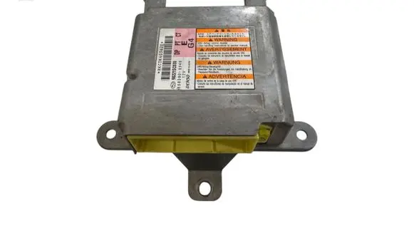 Subaru Forester SH Airbag control unit/module 98221SC030 1503000940
