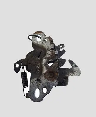 Citroen C5 Engine bonnet/hood lock/catch