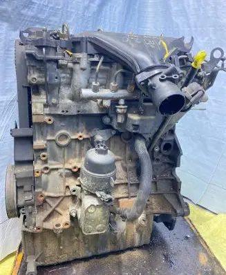 Volvo V50 Engine D4204T 193NR